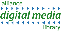 Alliance Digital Media Library