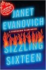 Sizzling Sixteen