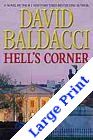 Hell's Corner
