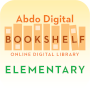 ABDO Elementary Bookshelf